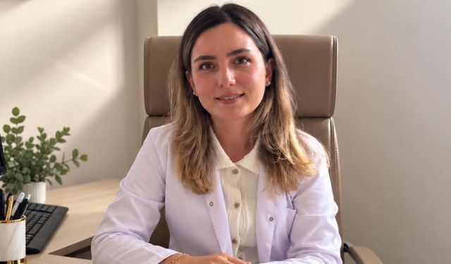 Boğazlıyan Devlet Hastanesi’nden Osteoporoz Uyarısı: Kemik Sağlığınızı İhmal Etmeyin