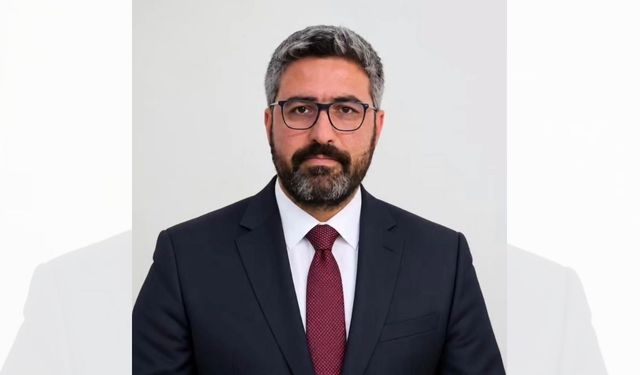 Boğazlıyan Ticaret Borsası’nda Yeni Başkan Bekir Polat Oldu
