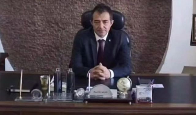 Boğazlıyan TSO'da Öcalan Güven Tazeledi