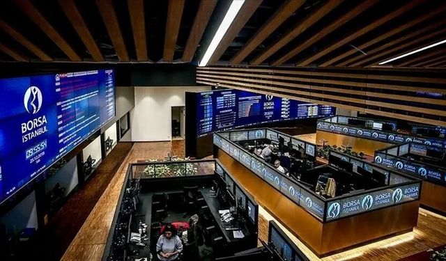 Borsa İstanbul Haftaya Yükselişle Başladı: Piyasalarda Son Durum Ne?