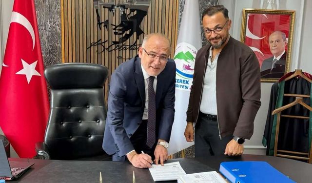 Çekerek’te Şarj Sıkıntısı Sona Eriyor: 4 Kritik Noktaya Kurulum Başlıyor