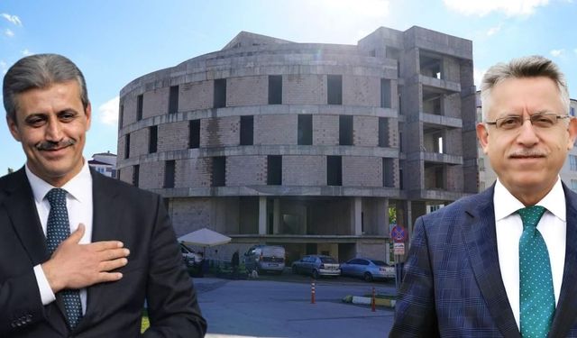Celal Köse Döneminde Başlamıştı: Yozgat Şefkat Evi Projesinin Akıbeti Merak Ediliyor