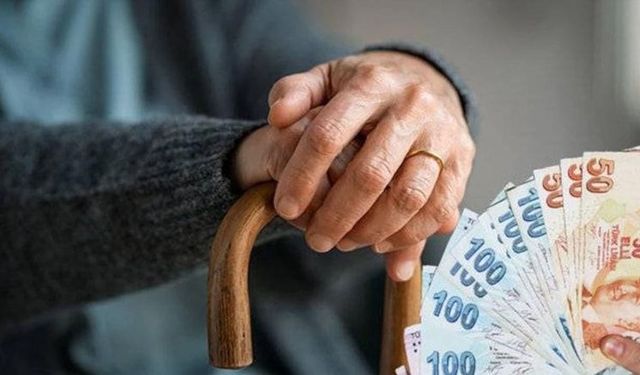 Emekli ve memur zammı ne kadar olacak? Merkez Bankası verileriyle netleşti