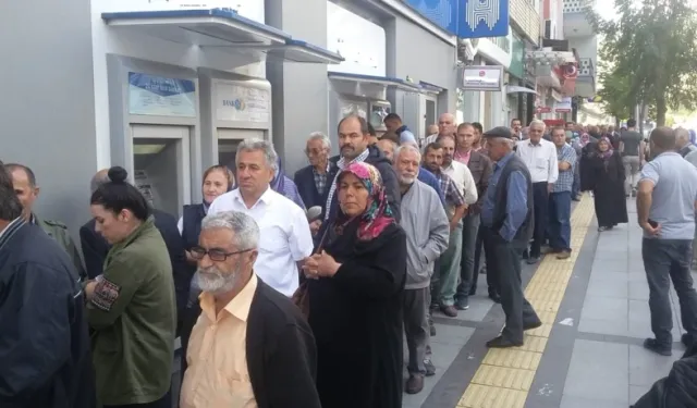 2000 sonrası emeklilerin maaşı değişiyor mu? Teklif TBMM'ye geldi