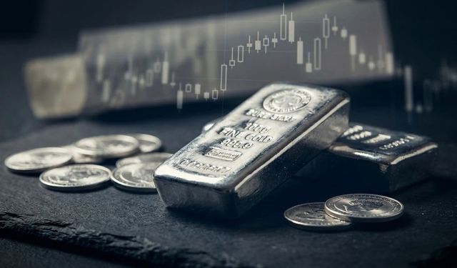 Yozgat’ta Gram Gümüş Ne Kadar Oldu? İşte Güncel Fiyat