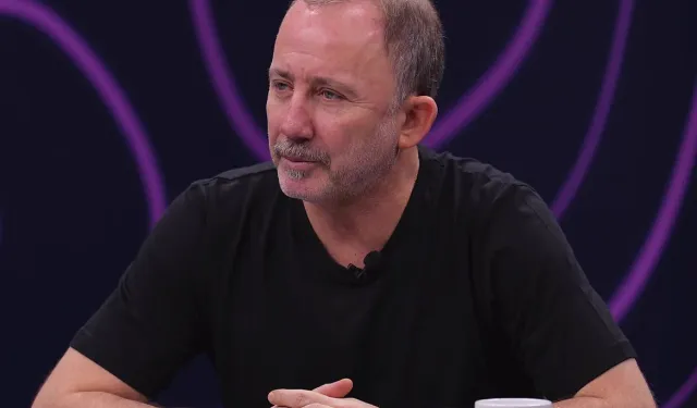 Sergen Yalçın son programında tüyoyu vermiş! Milli Takım'ın başına geçiyor