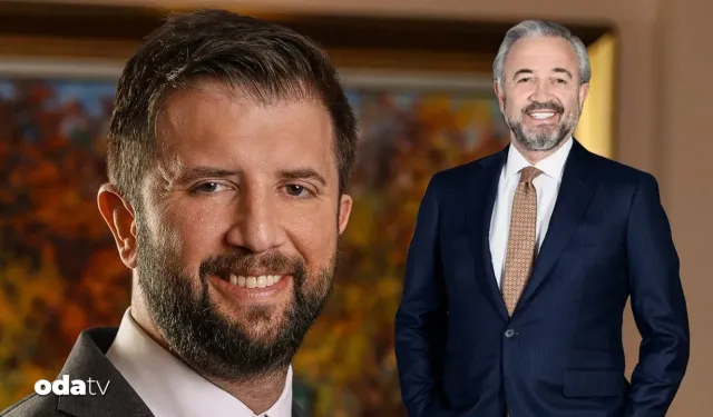 Hamdi Akın kimdir, kaç yaşında, nereli? Akfen Holding CEO'su Selim Akın neden tutuklandı?