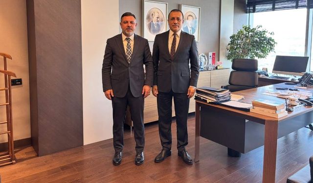 İLBANK'tan Yerköy'e Tam Destek! Av. Fatih Arslan Müjdeli Haberi Verdi