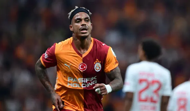 Mario Lemina Barcelona maçına yetişecek mi? İşte son durum