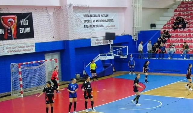 MC Sistem Yozgat GSK Deplasmanda Son Saniyede Kaybetti: 39-38