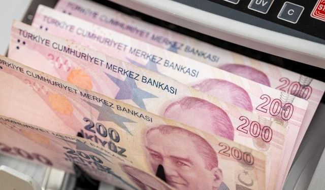 Merkez Bankası ekim ayı verilerini açıkladı: Mevduat faizlerinde son durum