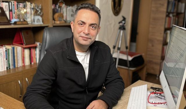 Murat Ağırel tutuklandı mı? Gazeteci Murat Ağırel için tutuklama talebi: Ev hapsindeyken gözaltına alınmıştı, hakimlik kararı bekleniyor! Murat Ağırel kimdir?