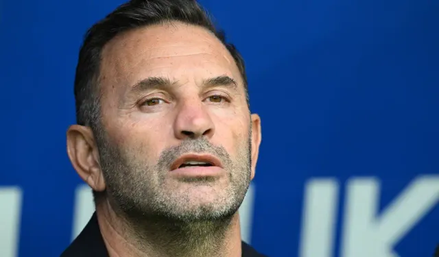 Okan Buruk'tan Eryaman Stadı isyanı: TFF sahaları denetlemeli