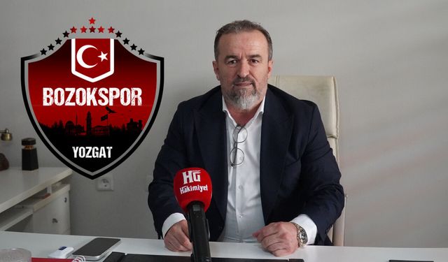 Olgun Karamanoğlu Bozokspor İçin Hazır: Bütçesini Açıkladı!