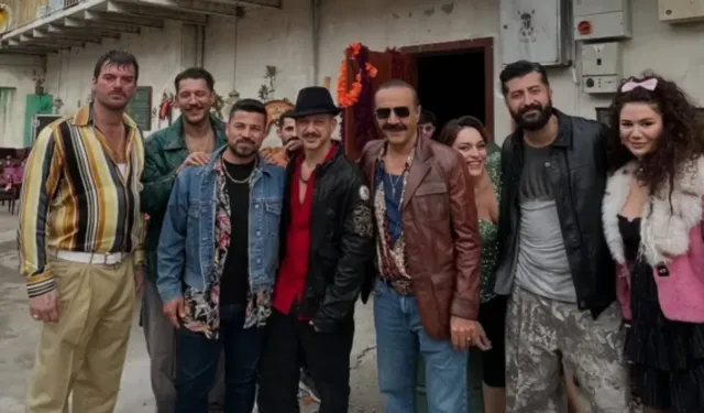 ORGANİZE İŞLER KARUN HAZİNESİ OYUNCULARI: Organize İşler Karun Hazinesi konusu ne, kaç bölüm, nereden izlenir?