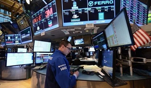 Piyasaların Haftalık Bilançosu: Borsa Ve Altında Son Durum Ne?