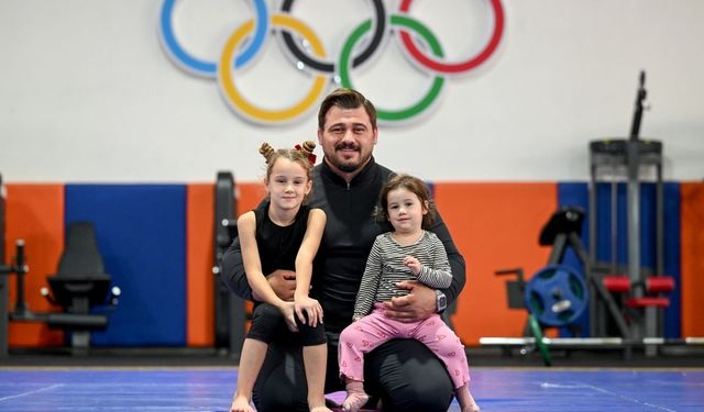 Yozgatlı Rıza Kayaalp Dünya Şampiyonası'nda Madalya Arayacak