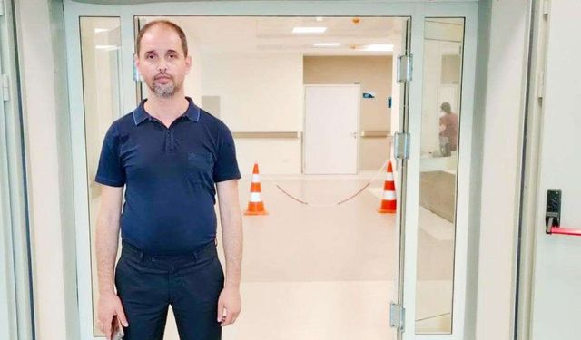 Yozgat Sevdası Engel Tanımadı: Prof. Dr. Seyhan Yılmaz Şehre Tarihi Bir Başarıyla Döndü!