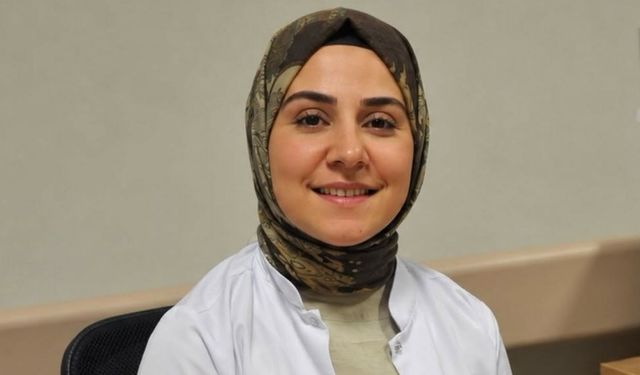 Sorgun Devlet Hastanesi’ne Yeni Nöroloji Uzmanı Atandı