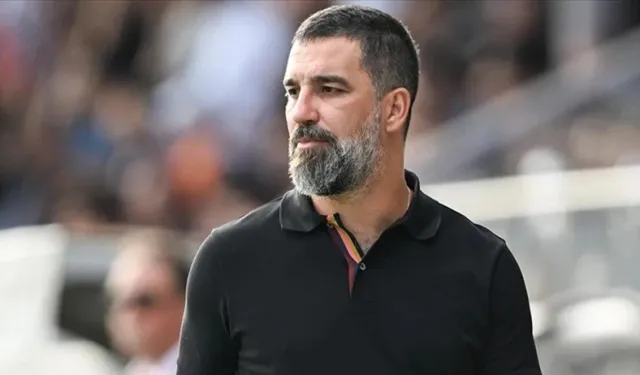 Arda Turan'dan A Milli Takım iddialarına net yanıt: Shakhtar Donetsk ile yola devam