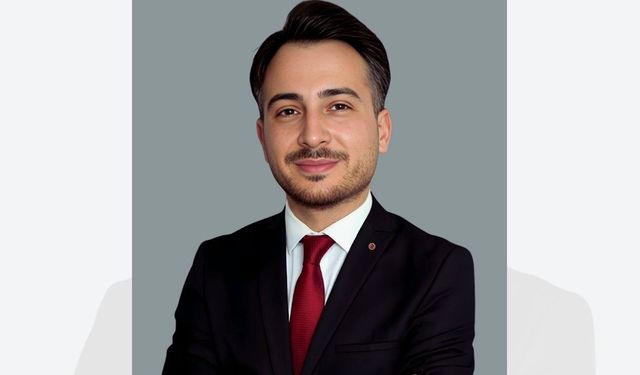 "Yolumuz Uzun, Gençliğimiz Var!": Siyaset Bilimci Berkay Apsalmış’tan Birlik Mesajı!