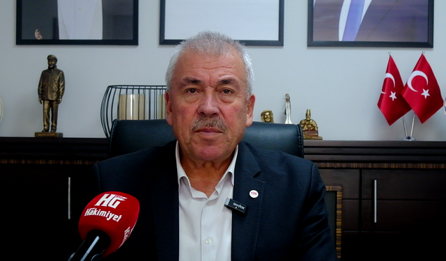 YENİ Parti Yozgat'ta Kongreye Gidiyor: 570 Delege Oy Verecek