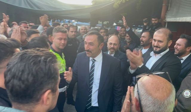 Yerköy Ticaret ve Sanayi Odası’nda Seçim Bitti! İşte YTSO’nun Yeni Başkanı