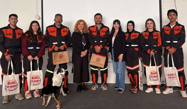 Yozgat Bozok Üniversitesi GÖKAK’tan İstanbul’da Hayat Kurtaran Etkinlik!