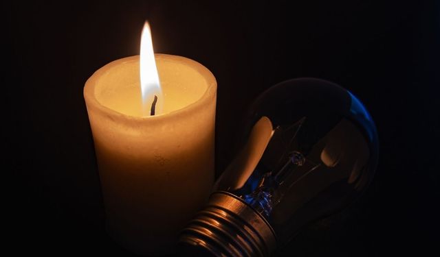 Yozgat'ta Elektrikler Kesilecek! ÇEDAŞ İlçe İlçe Saatleri Açıkladı