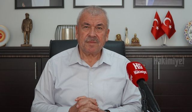 Yozgat Siyasetinde Ezber Bozan Hamle: Kararı Delege Değil Üyeler Veriyor!
