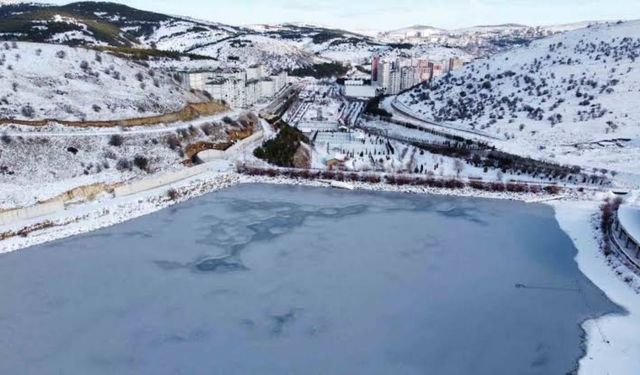 Yozgat'a İlk Kar Ne Zaman Yağacak? Tarih Belli mi?