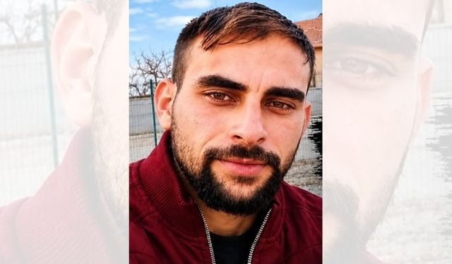 Yozgat'ın Yerköy İlçesi Genç Ölümüyle Yasa Boğuldu