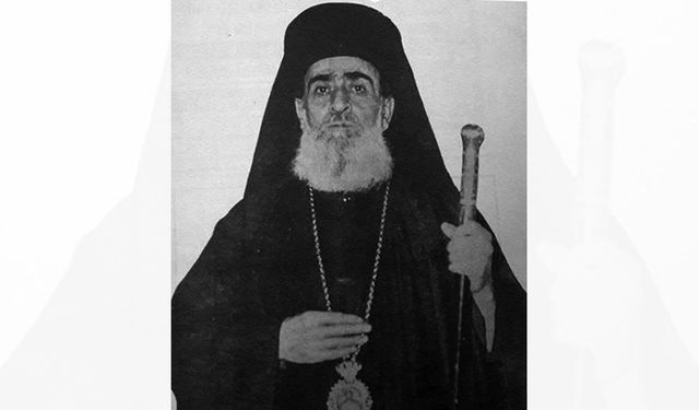 Yozgatlı Din Adamının Milli Mücadeledeki Rolü: Papa Eftim Kimdir?