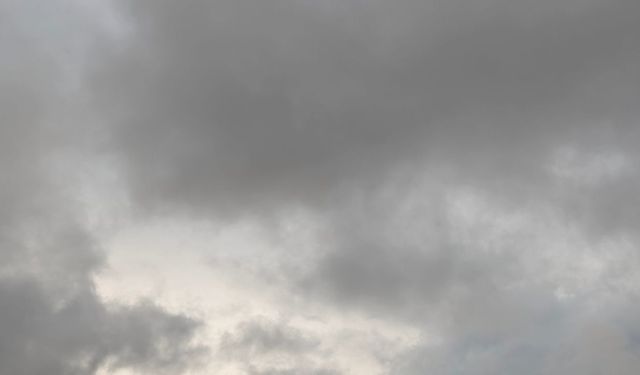 Yozgat'ta 5 Ekim Pazartesi Günü Hava Nasıl Olacak?