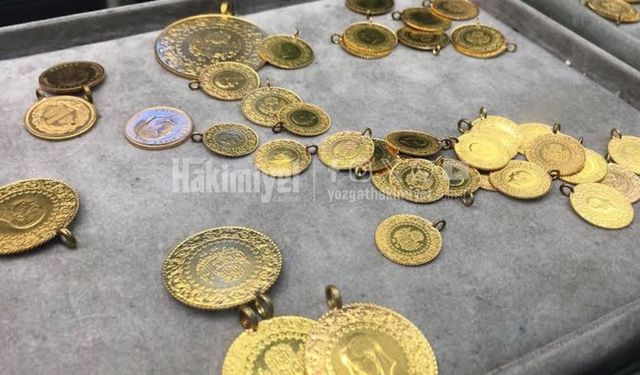 Yozgat'ta Altın Fiyatlarında Son Durum: Altın Neden Düşüyor?