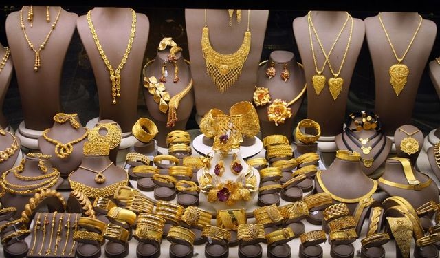 Yozgat'ta Altın Piyasası Sallandı! 5 Ekim 2026 Güncel Rakamları Açıklandı