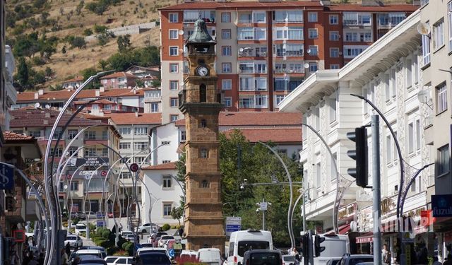 Yozgat’ta Cumartesi Gününe Dikkat: Sıcaklık Öğleyin 19, Gece 8 Dereceye Düşecek
