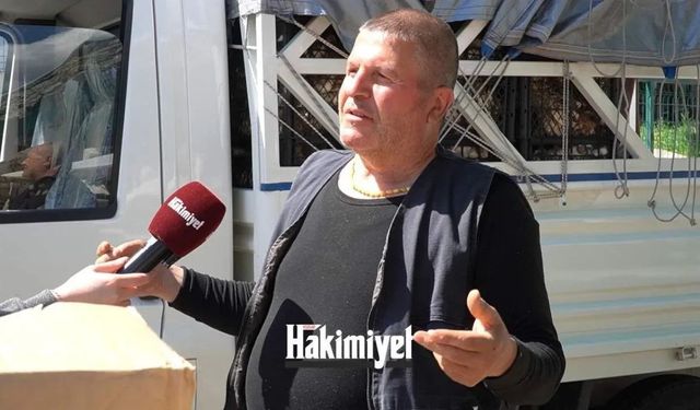 Yozgat'ta Geçen Yıl En Ucuzu 200 Liraydı: Bu Yıl Tezgahta 50 Liraya İndi