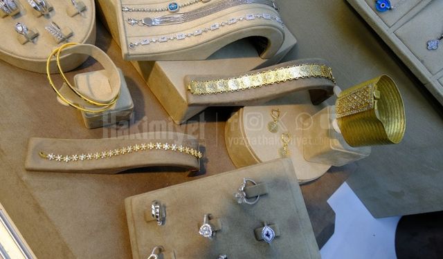 Yozgat’ta Gümüş Fiyatları Açıklandı: Fiyatlar Neden Dalgalanıyor?
