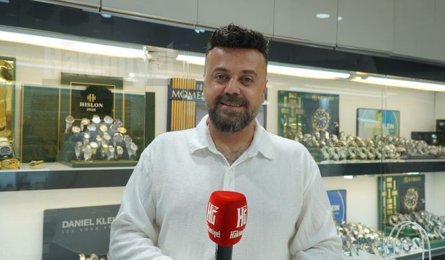 Yozgat’ta Gümüşün Gramı 21 Ekim’de Kaç TL Oldu?