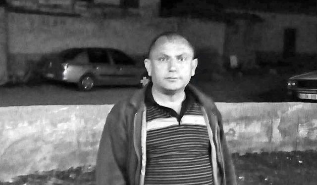 Yozgat'ta Kalp Krizi Genç Adamı Hayattan Koparttı