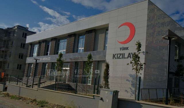 Yozgat'ta Kızılay'dan Duyarlı Çağrı: Eylül Ayında 900 Ünite Kan Bağışı Toplandı