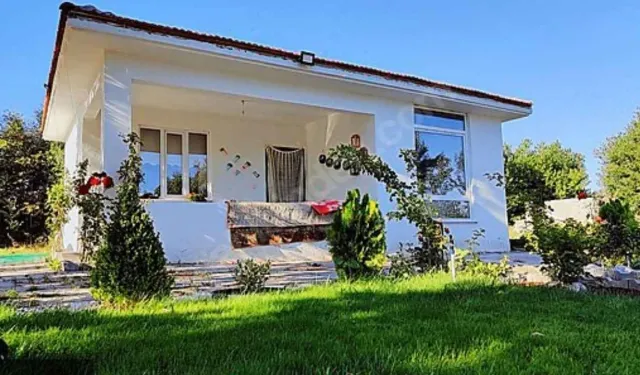Yozgat'ta köy evi yaptıracaklara kritik uyarı: Muhtar izni devri kapandı