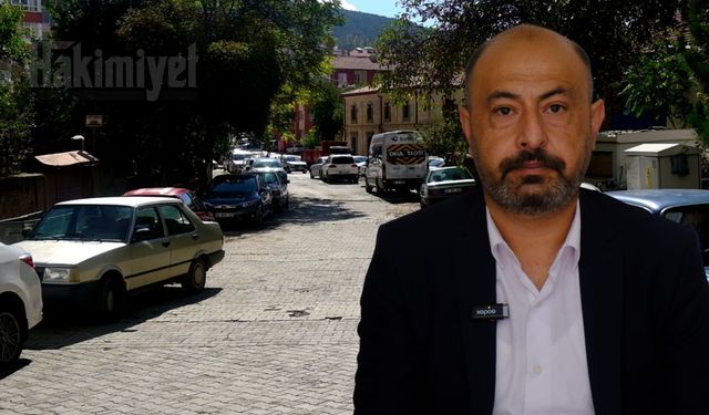 Yozgat'ta Muhtar Kolu Konuştu: Sadece Evrak Vermiyoruz!