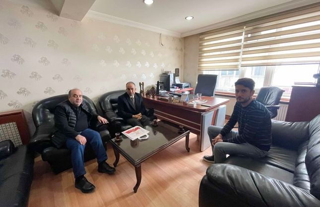 Aileler korunacak toplum güçlenecek