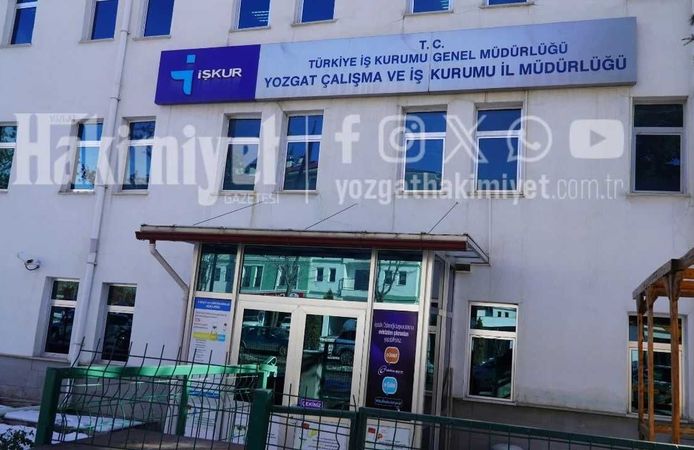 Yozgat İŞKUR’da İUP Başvuruları Başladı! 65 Kişiye İş İmkanı
