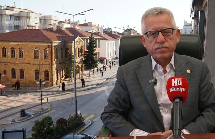 Başkan Arslan’dan Müjde: Yozgat’ta Yol ve Altyapı Çilesi Kışa Kadar Bitecek!