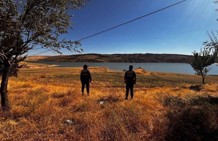 Boğazlıyan’da Baraj ve Göletlerde Jandarmadan Denetim