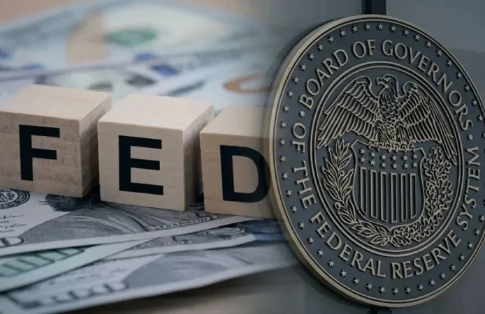 FED Ekim 2026 Faiz Kararı Ne Zaman, Saat Kaçta? Faiz Beklentisi Belli Oldu