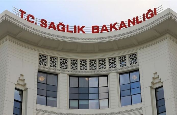 Sağlık Bakanlığı Yozgat Dahil 81 İlde Personel Alacak! Kadrolar Belli Oldu